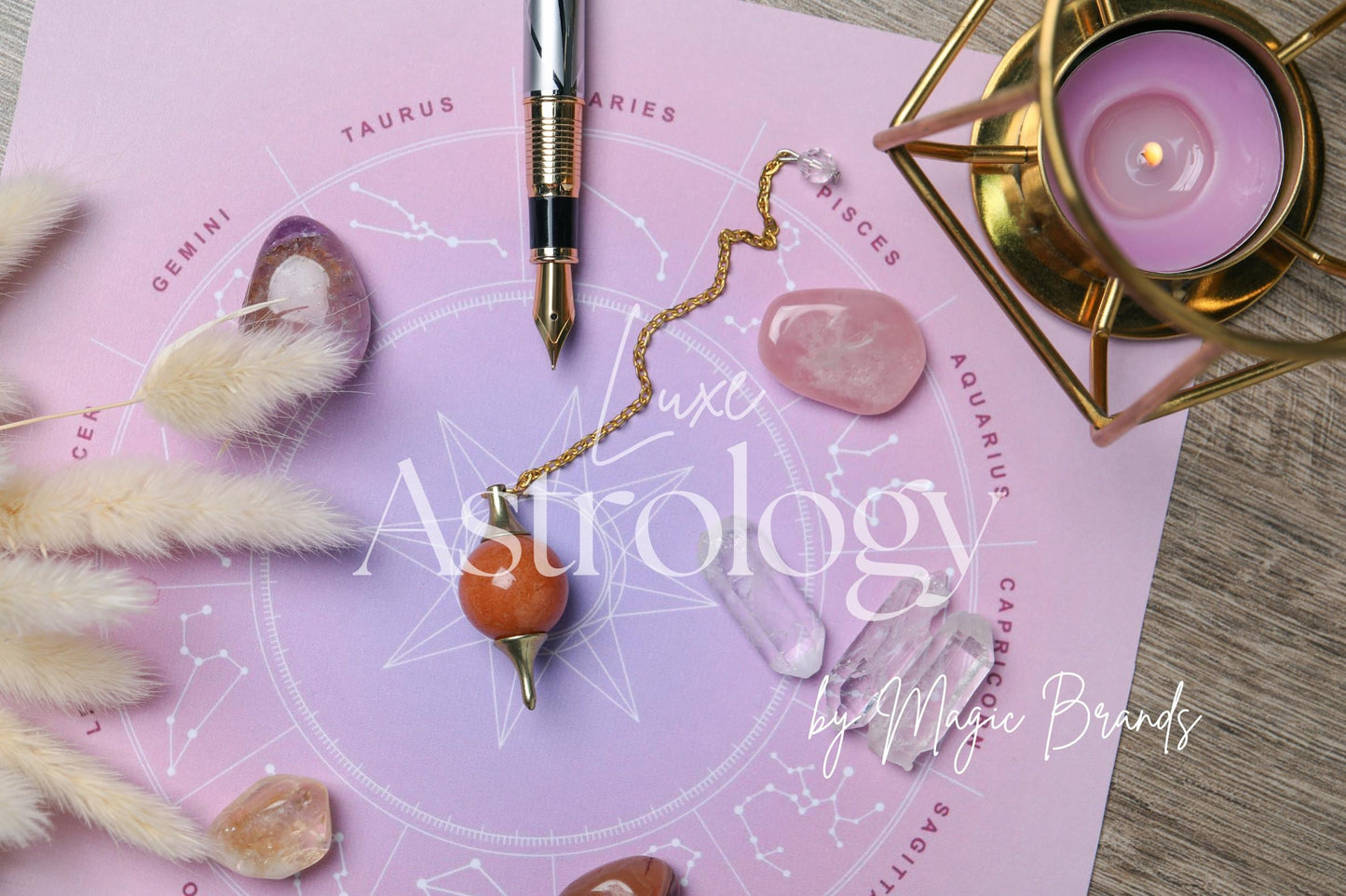 In Depth Natal Chart Reading, Birth Chart Astrology Reading, Full Personalized Natal Chart Analysis Report + 3 Month Love Astrology Forecast